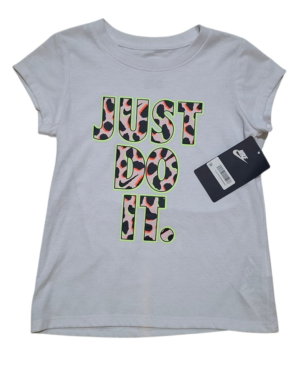 Nike Tshirt / 5-6 years