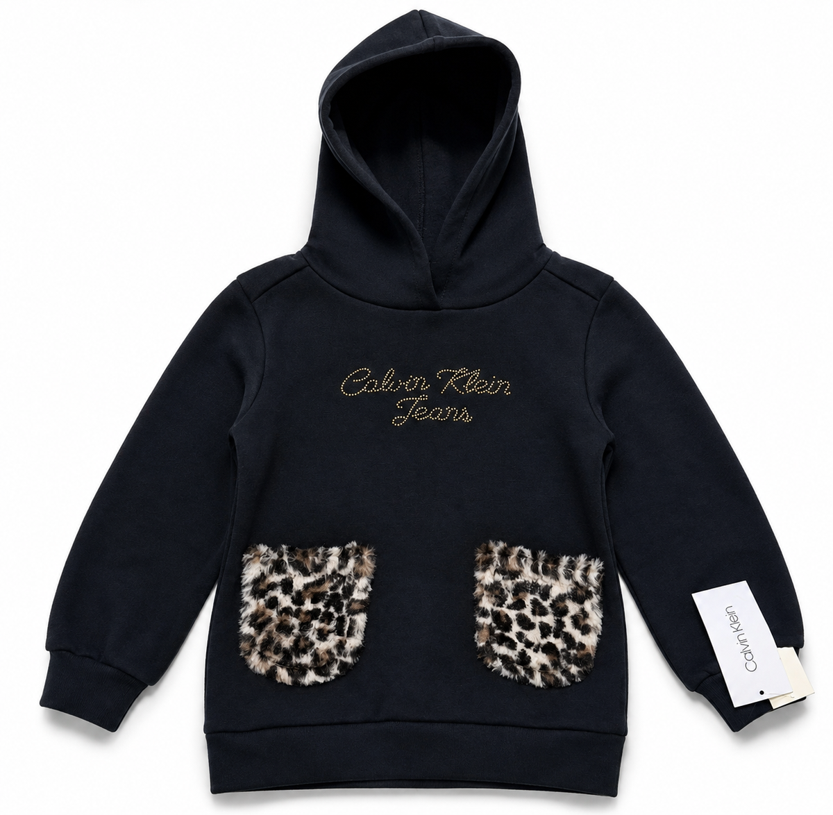 Calvin Klein Hoodie / 3 years