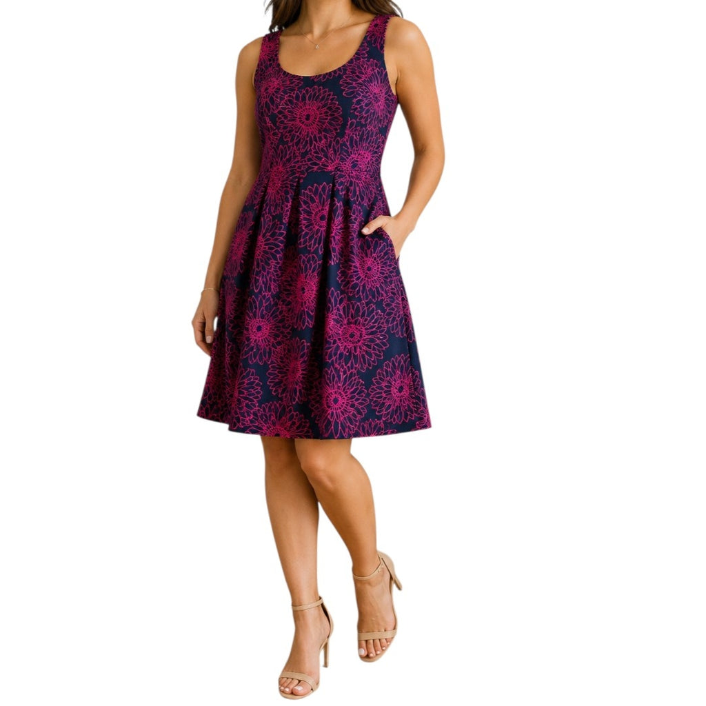 Pappagallo Women Dress / Large