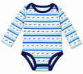 Nike Bodysuit / 9 months