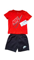 NIKE Set / 1 year