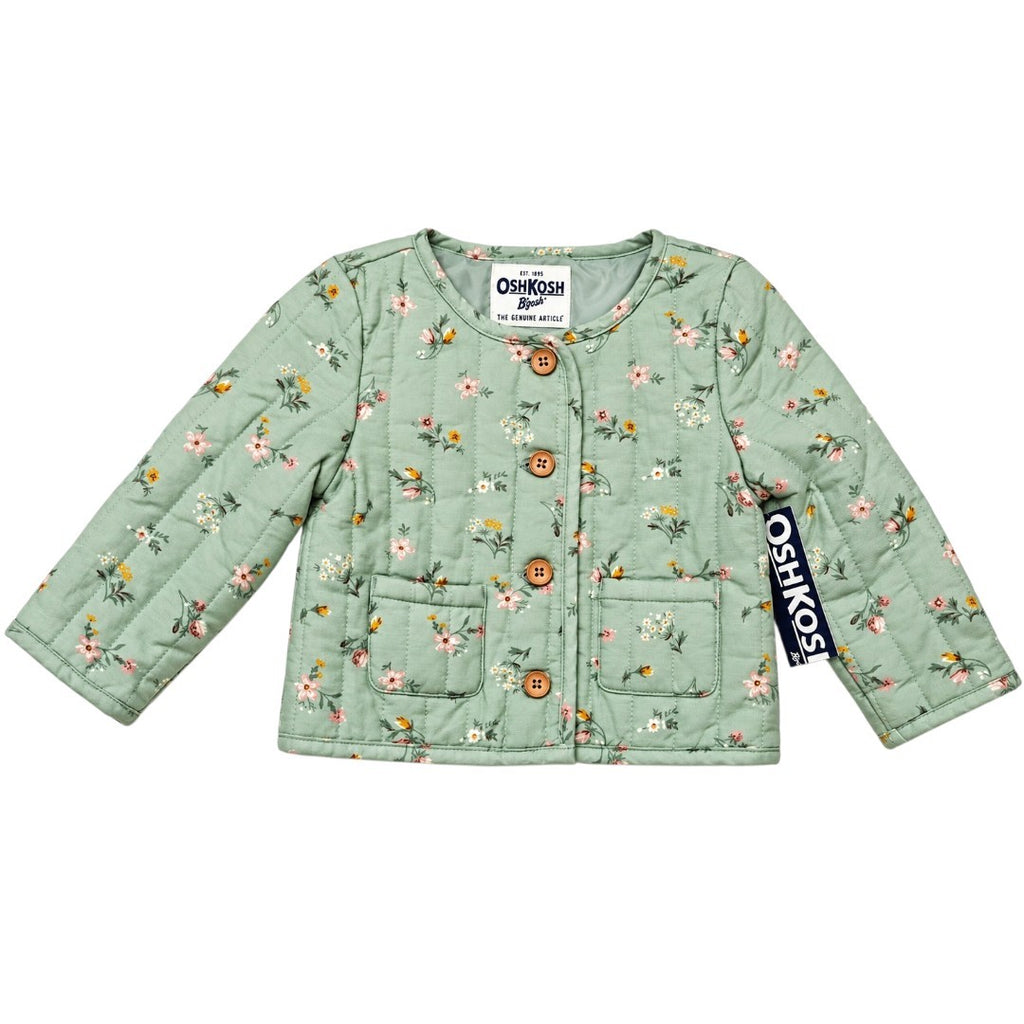Oshkosh Jacket / 18 months