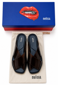Melissa Slippers / size 39