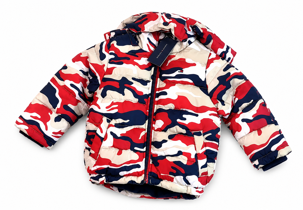 Tommy Hilfiger Jacket / 2 years