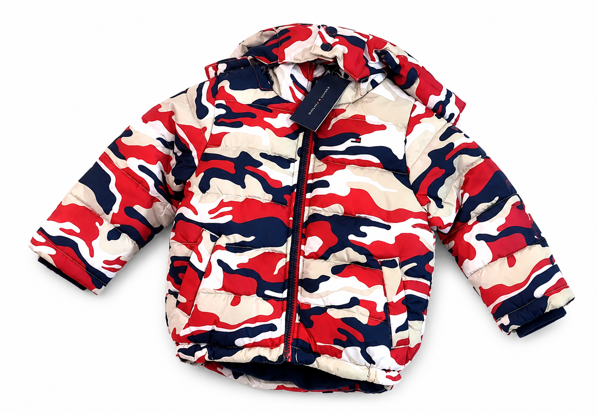 Tommy Hilfiger Jacket / 2 years