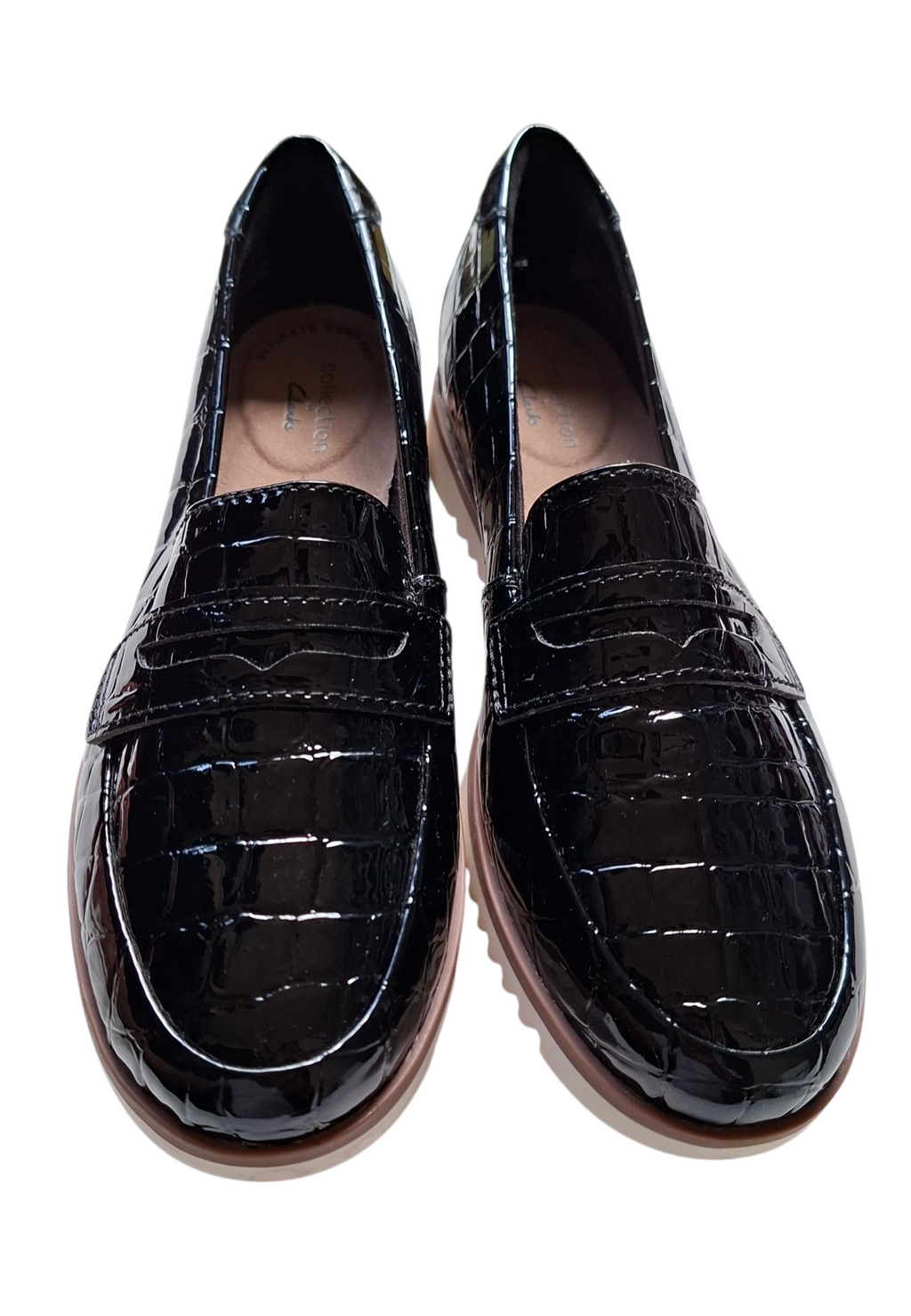 Clarks shoes