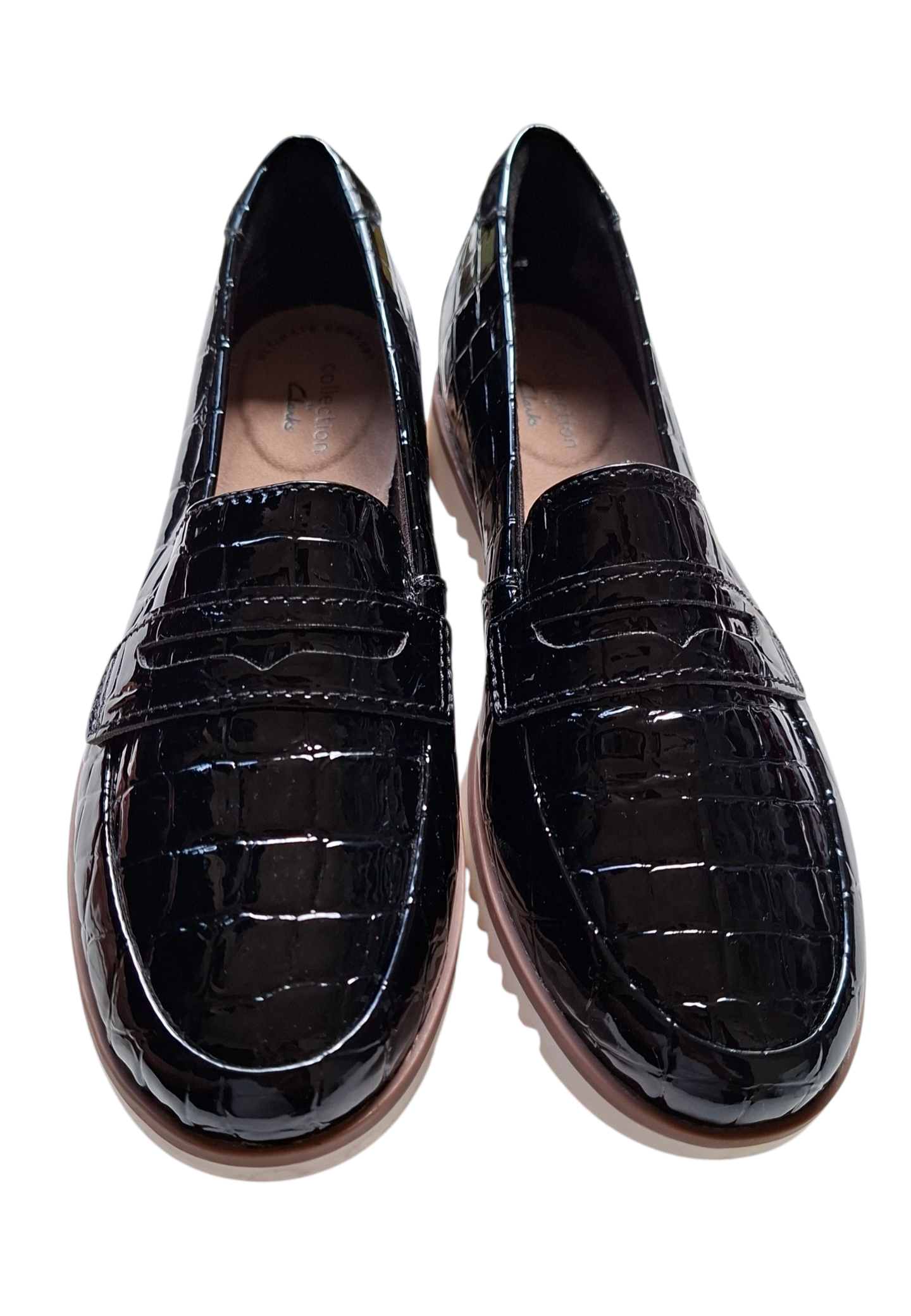 Clarks shoes