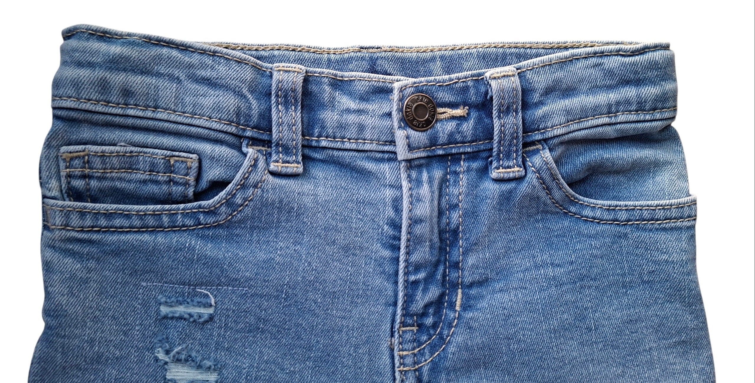 Okie dokie Jeans / 2 years
