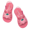 Mini Melissa Sandals