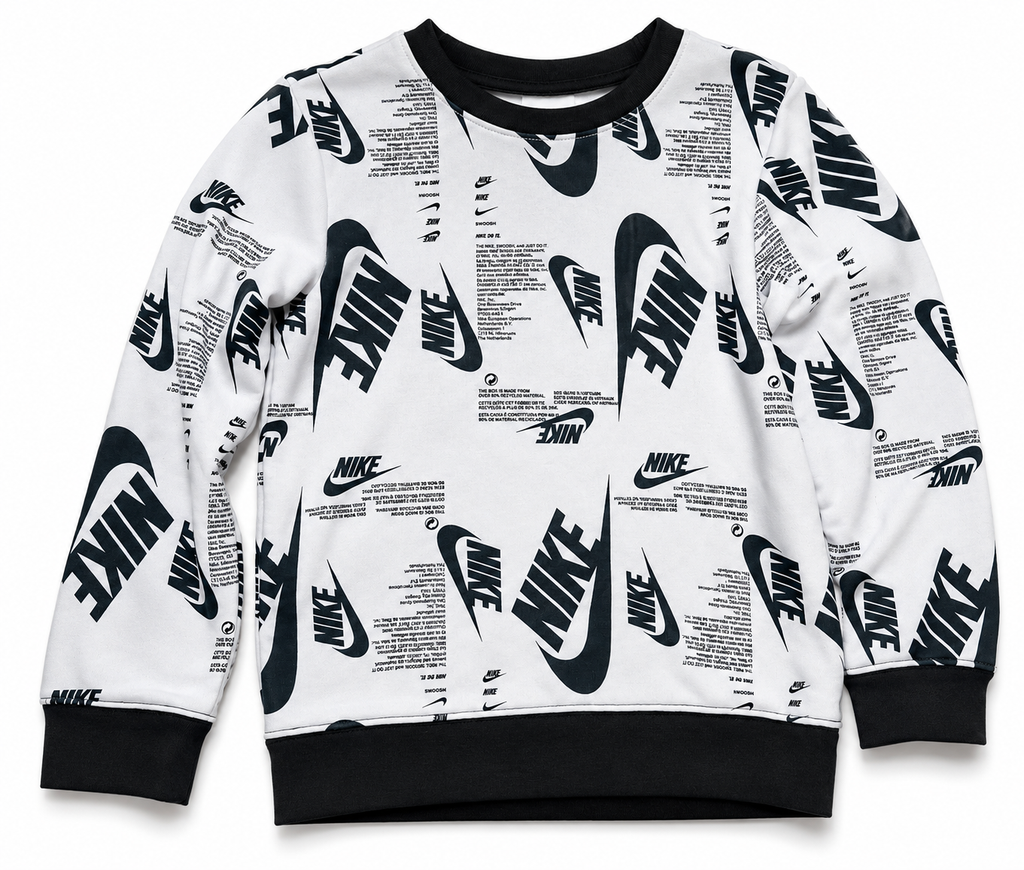 Nike Long Sleeve / 5-6 years