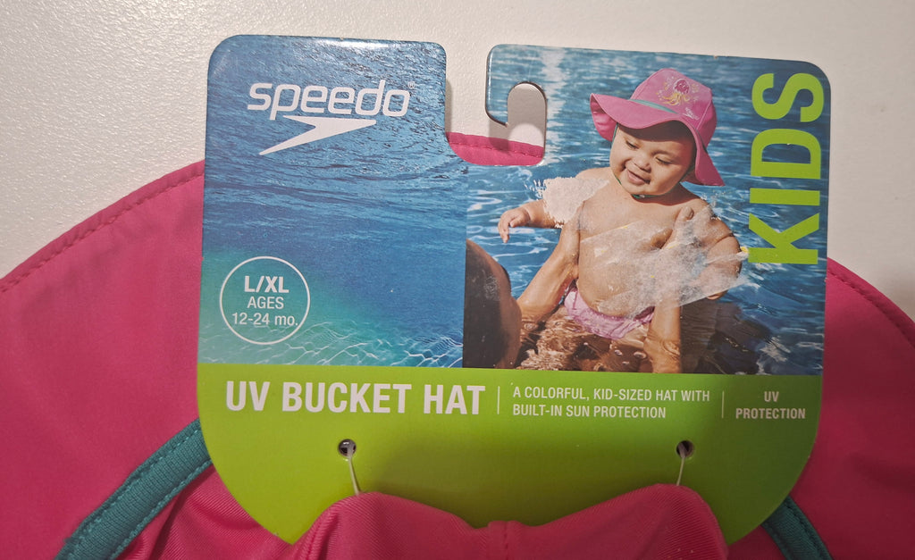 Speedo uv Set / 1 year