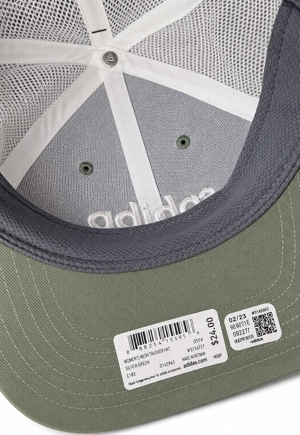 Adidas Hat
