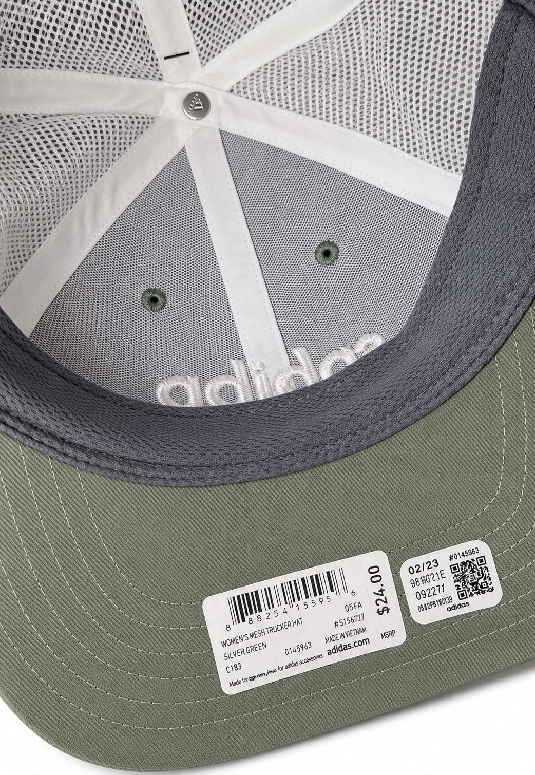 Adidas Hat