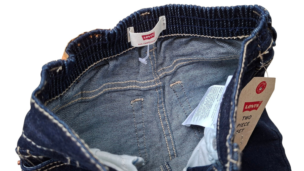 Levis Set / 2 years