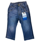 Bitz kids jeans / 12-18 months