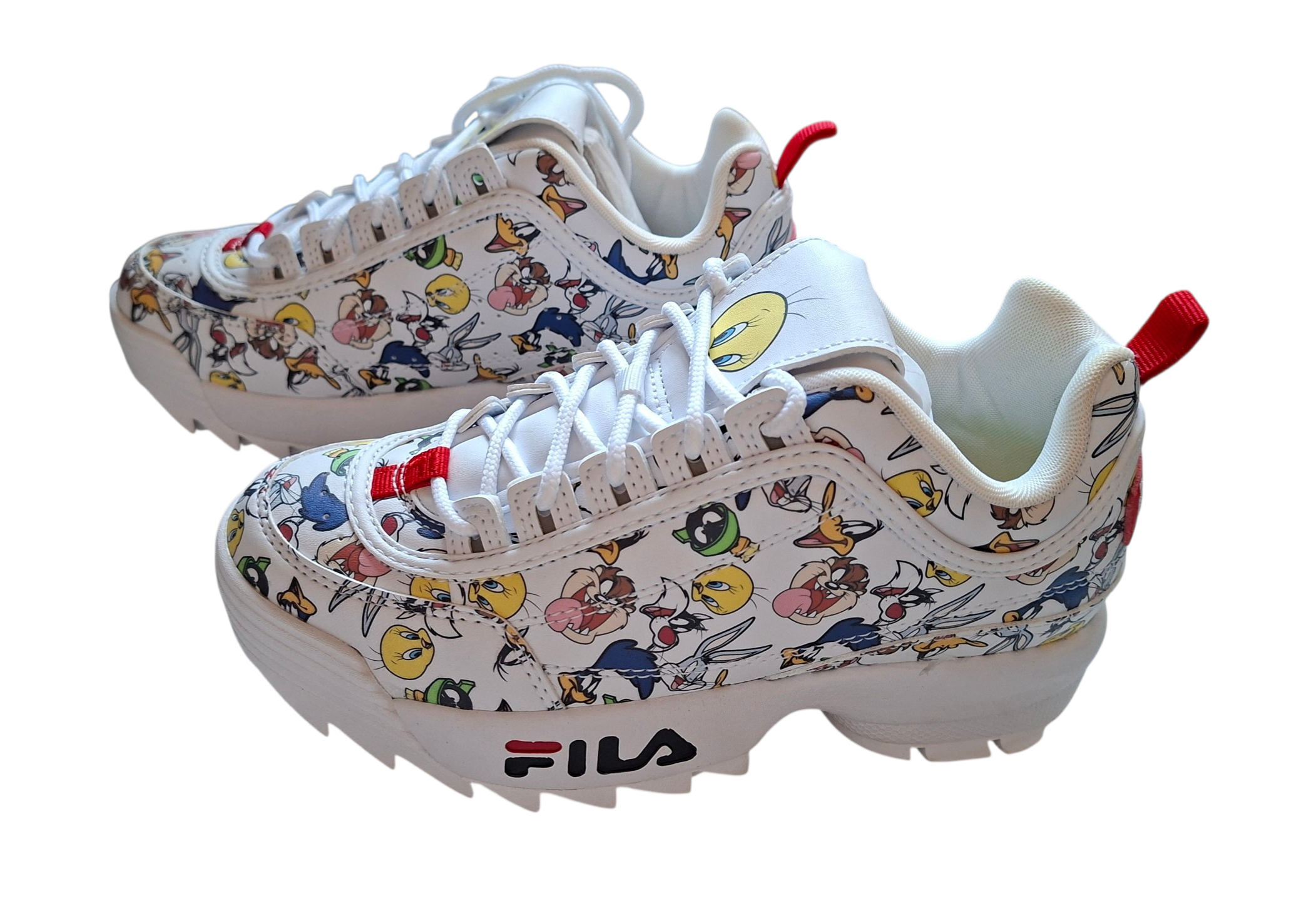 FILA shoes