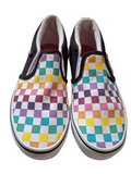 VANS Sneakers / size 32.5
