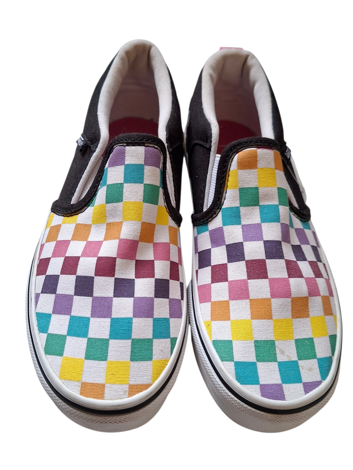 VANS Sneakers / size 32.5