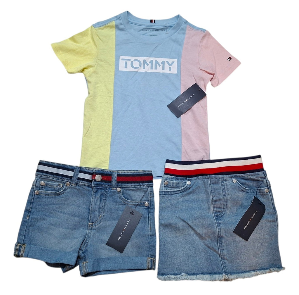 Tommy Hilfiger Set / 2 years