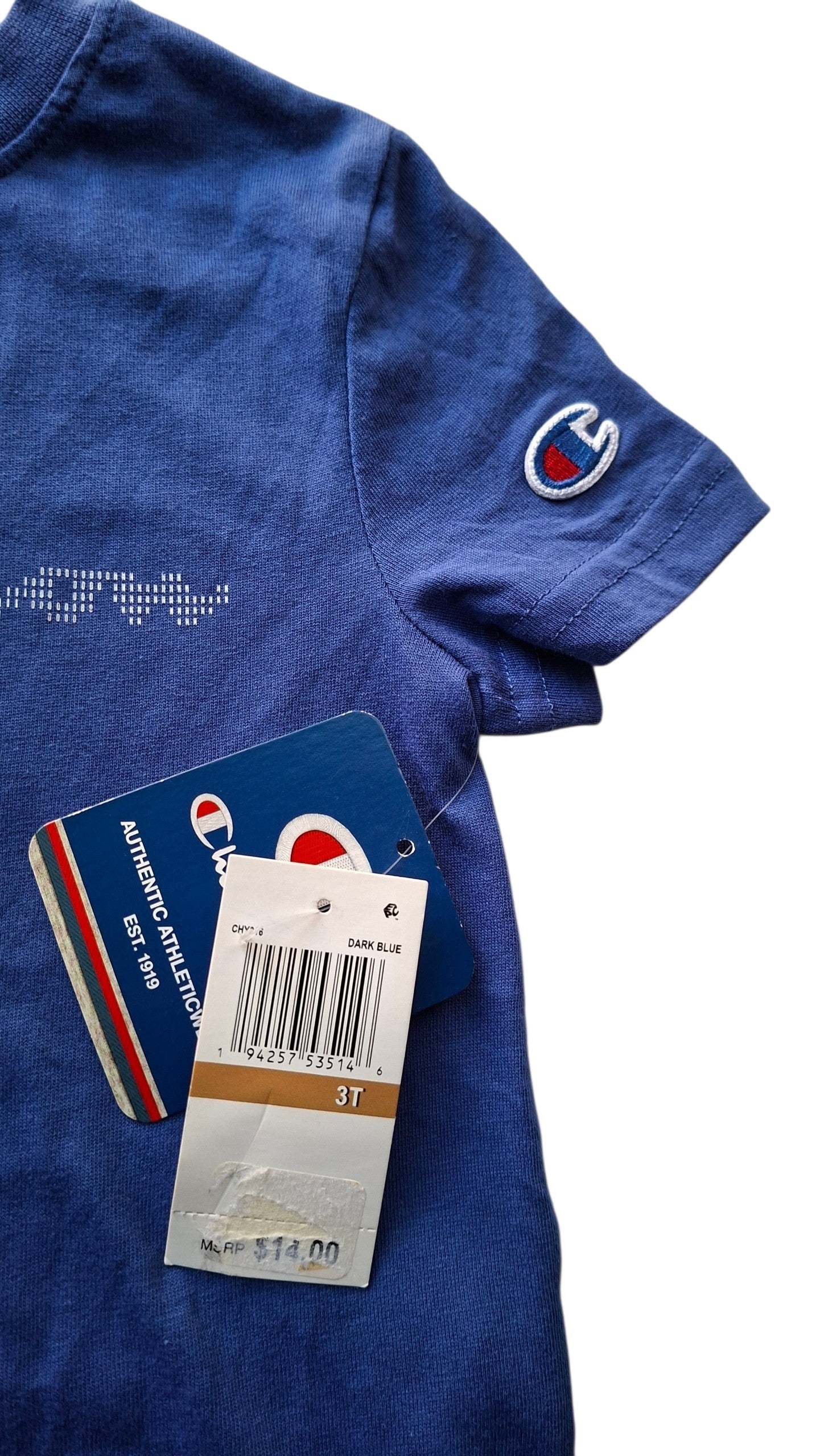 Champion Tshirt