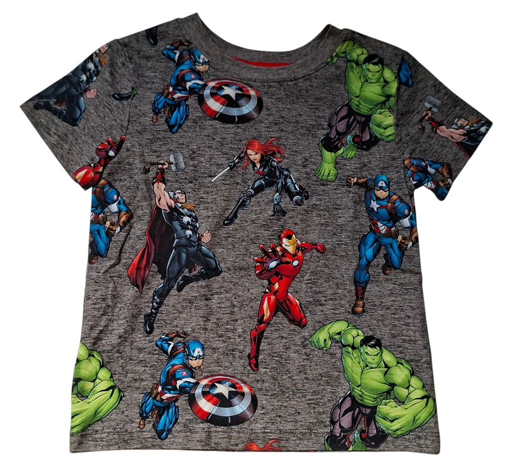 H&M marvel tshirt