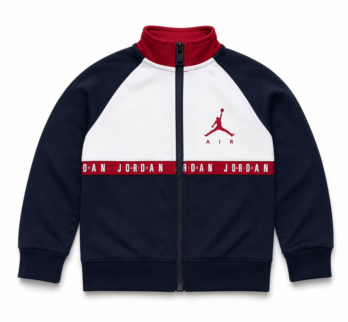Nike Jordan Jacket / 1 year