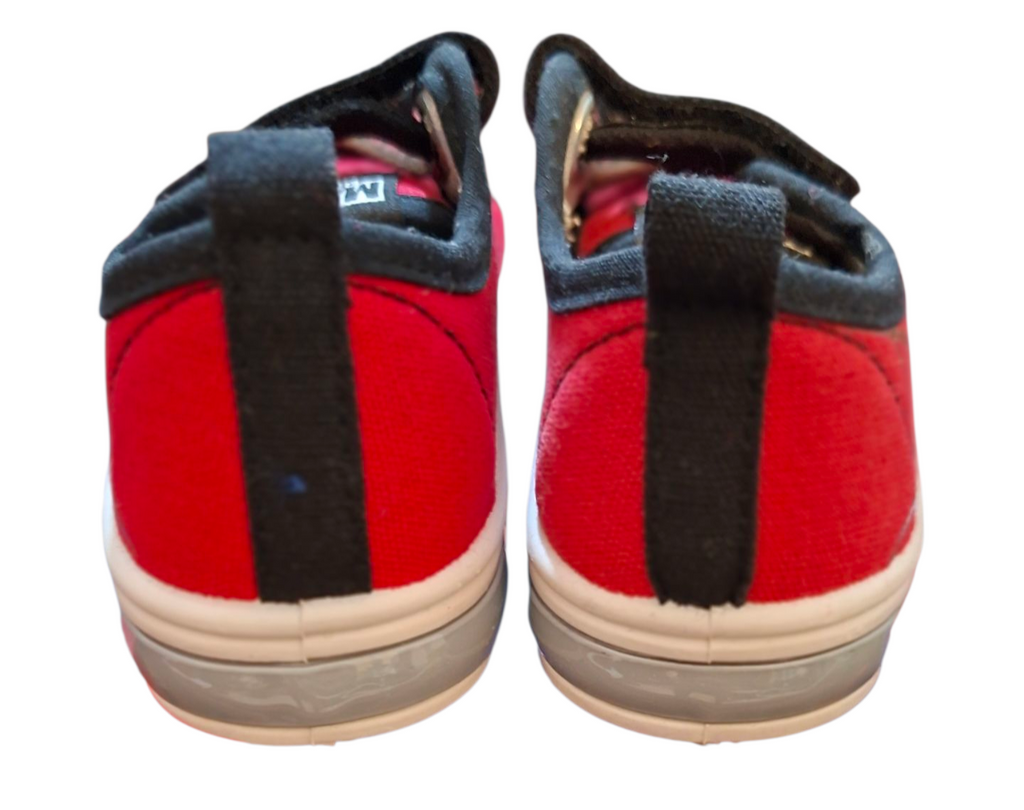 Spiderman Marvel Sneakers