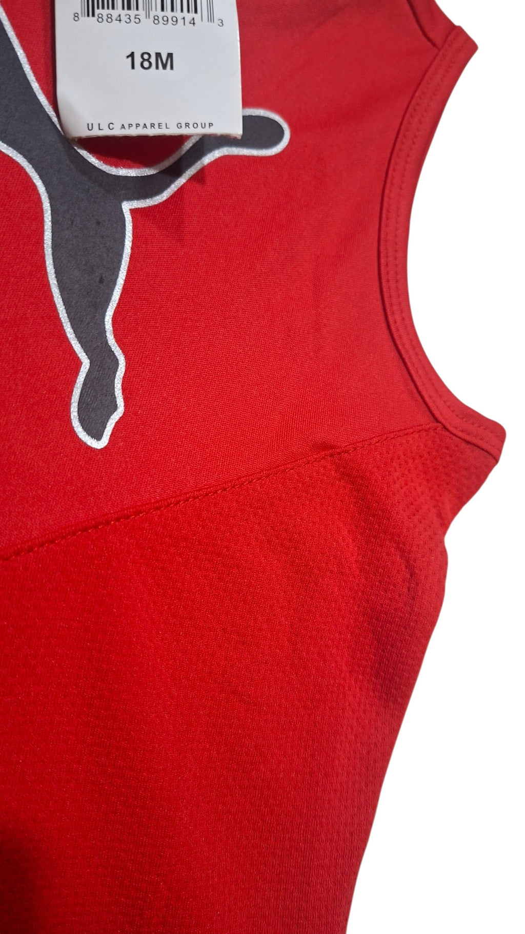 Puma Ishirt / 18 months