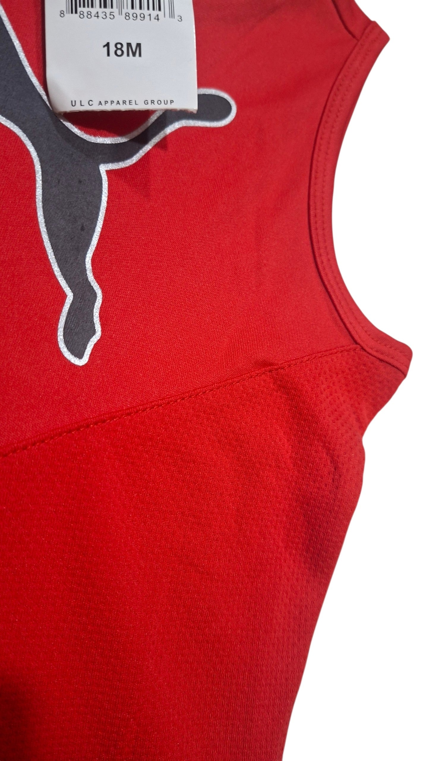Puma Ishirt / 18 months