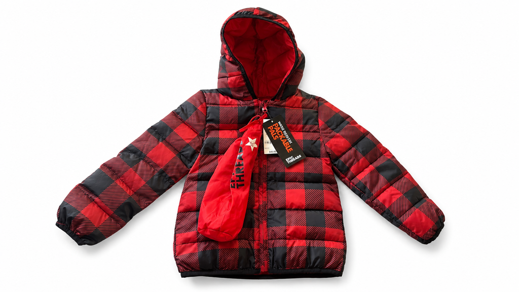 Epic Threads Jacket / 5 years