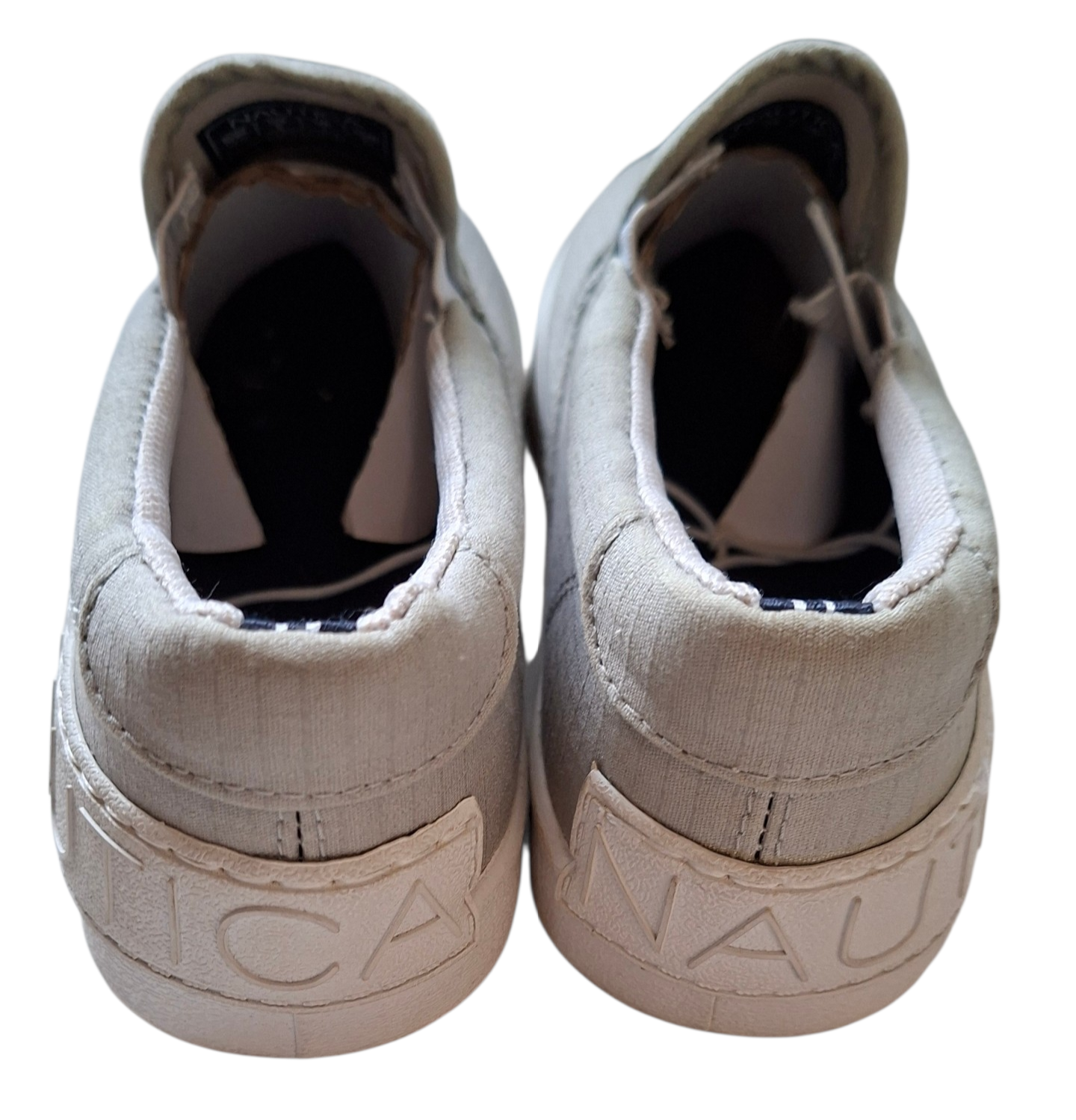 Nautica sneakers / size 33