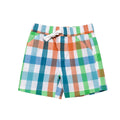 First Impression Shorts / 6-9 months