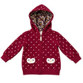 Carters Hoodie / 18 months