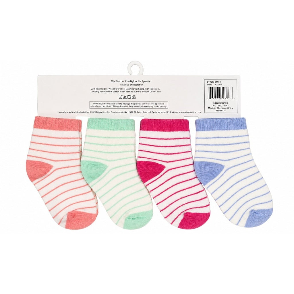 HUDSON Baby Socks Set