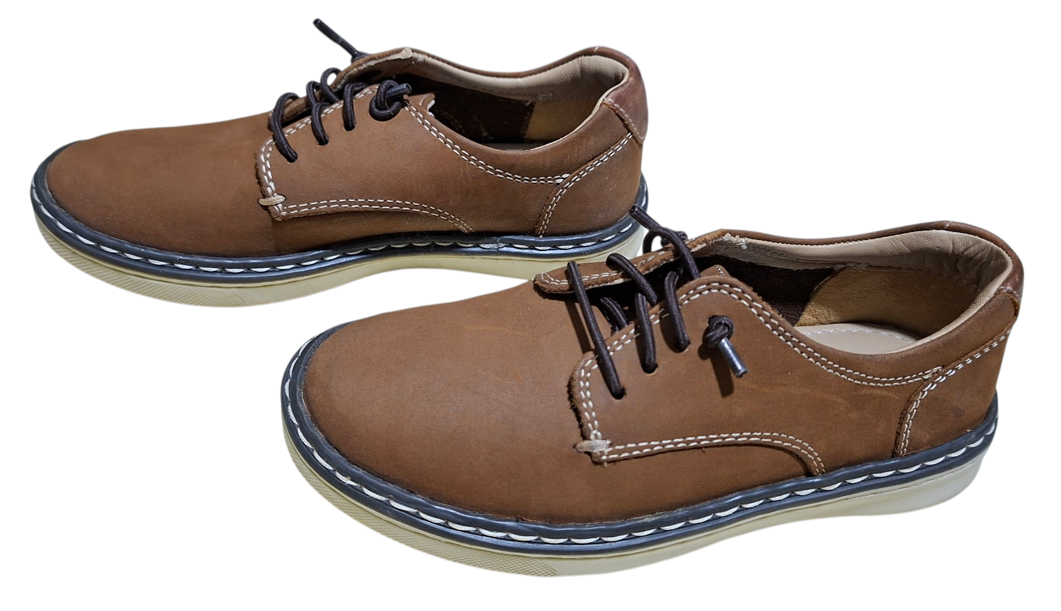 Johnston & Murphy shoes
