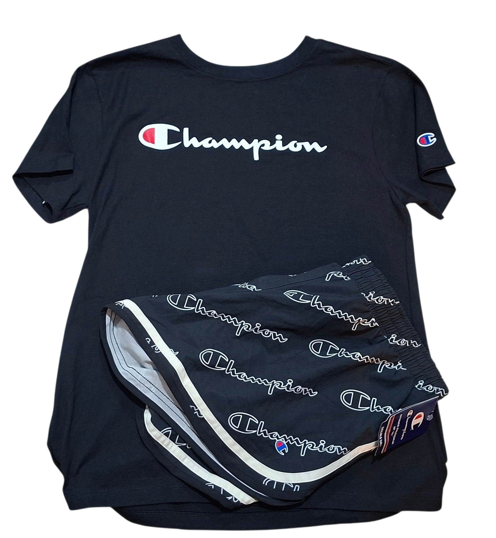 Champion women set / Medium