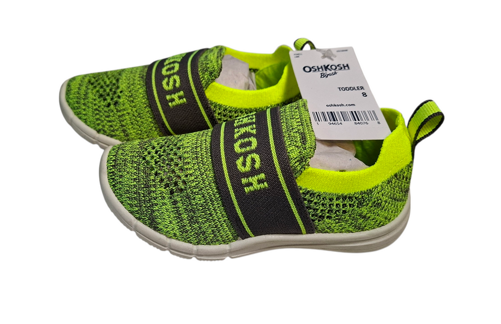 Oshkosh sneakers