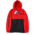 Champion Hoodie windbreaker / 7 & 14-16 years