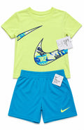 Nike Set / 1-2 & 4-5 years