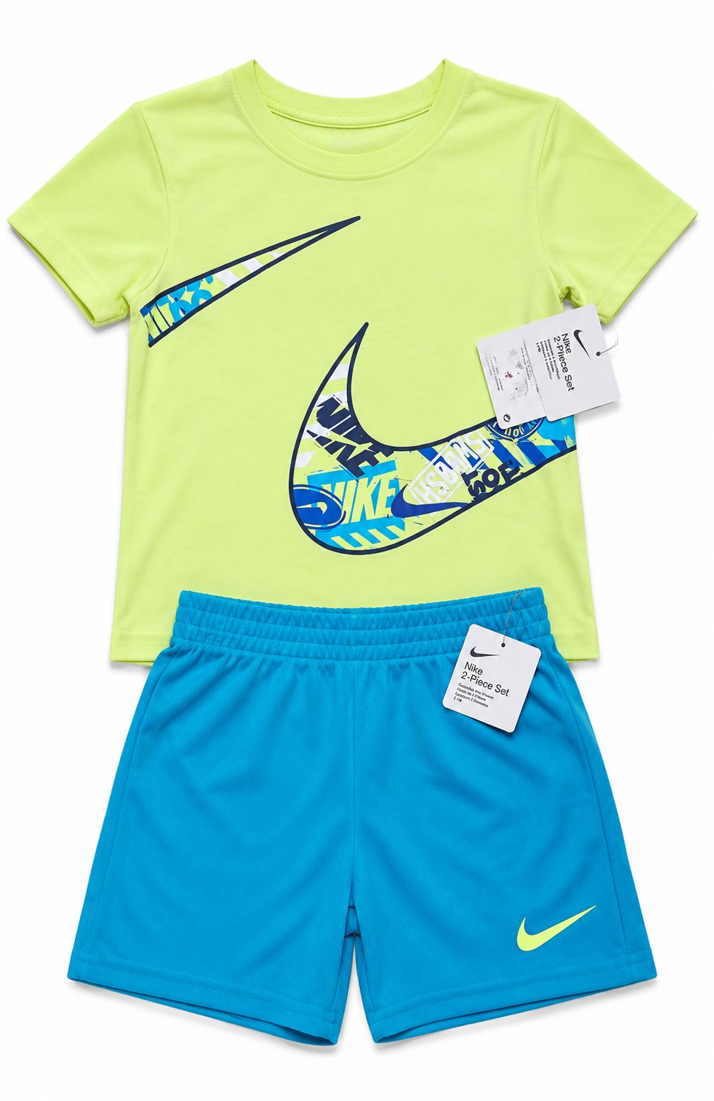 Nike Set / 1-2 & 4-5 years