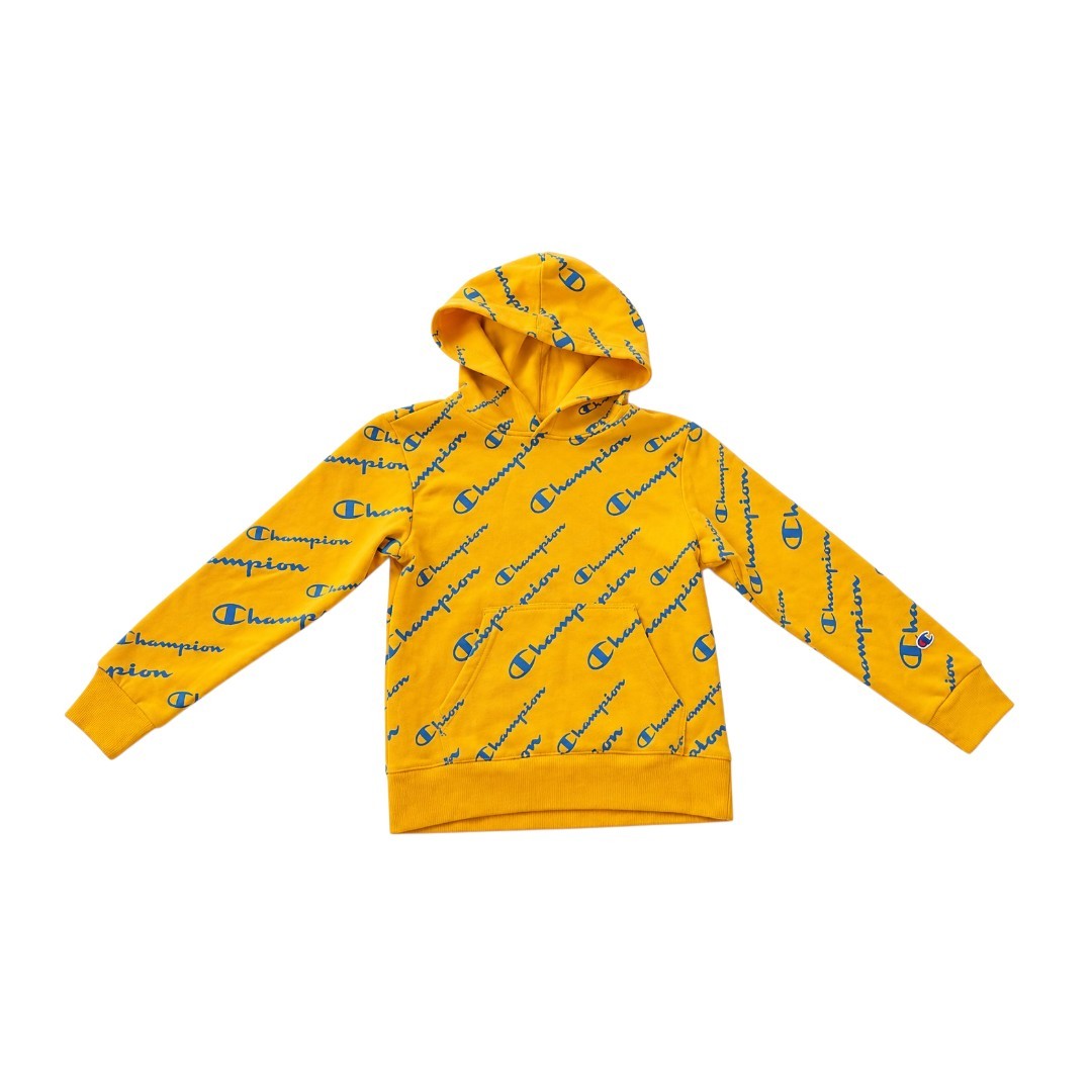 Champion Hoodie / 6 years