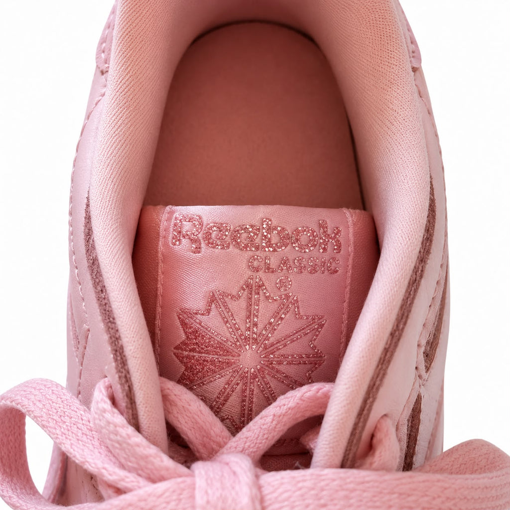 Reebok shoes