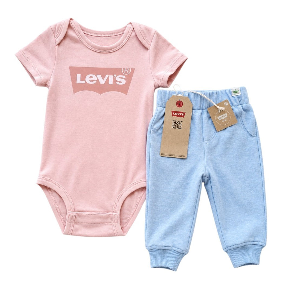 Levis Set / 3 months
