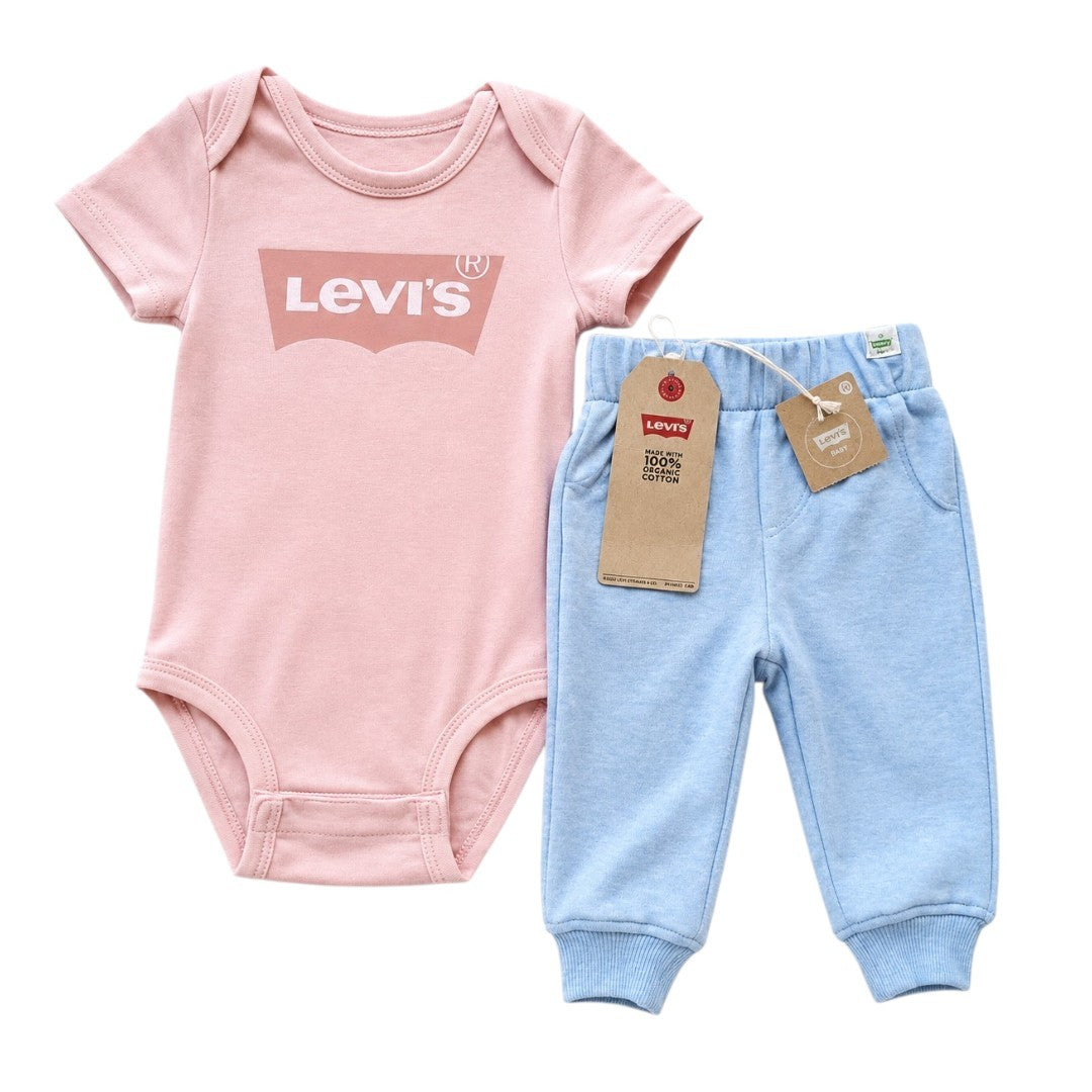 Levis Set / 3 months