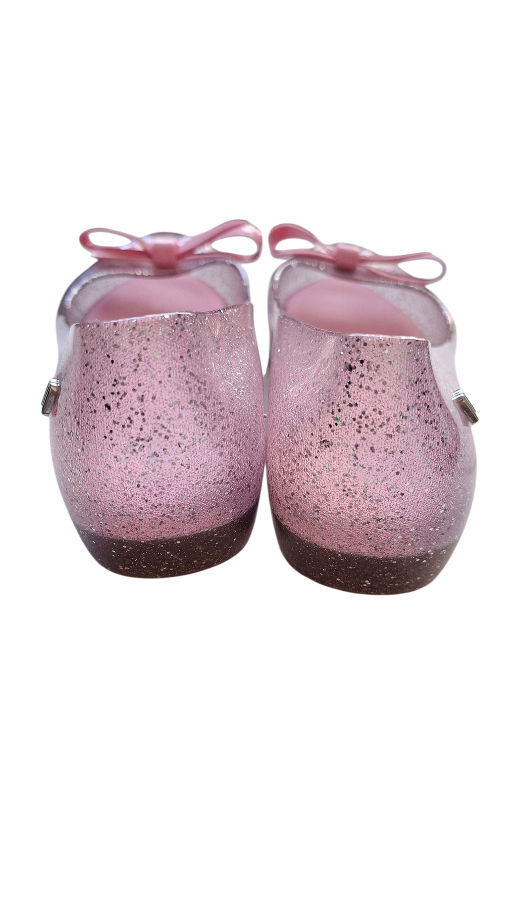 Mini Melissa sandals