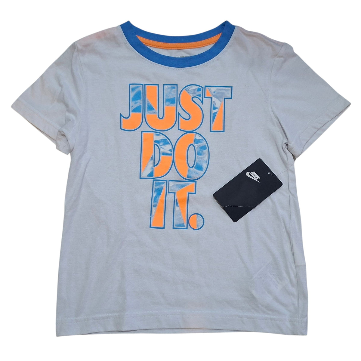 Nike Tshirt / 6-7 years