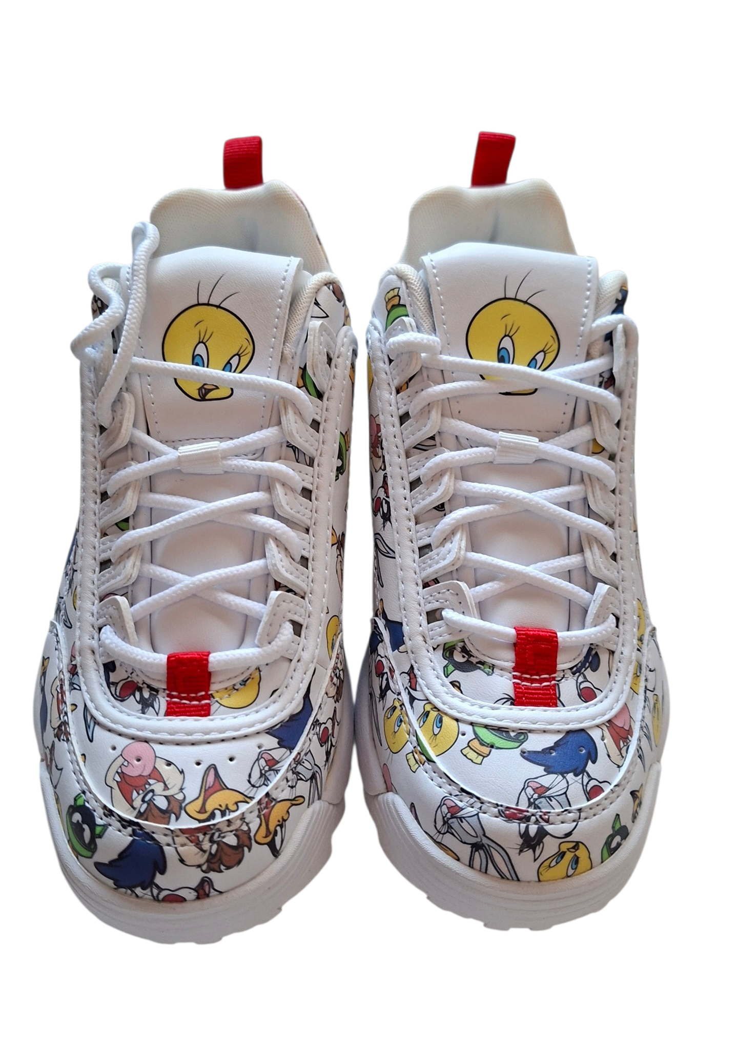 FILA shoes
