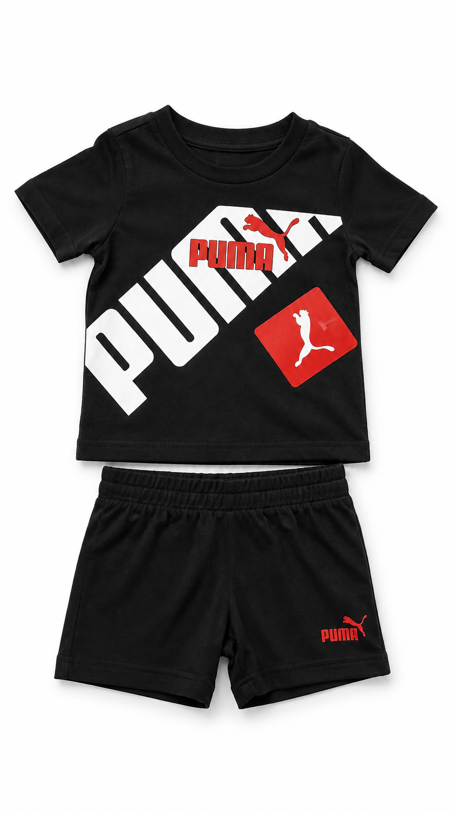Puma Set / 0-3 months