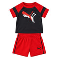 Puma Set / 0-3 months