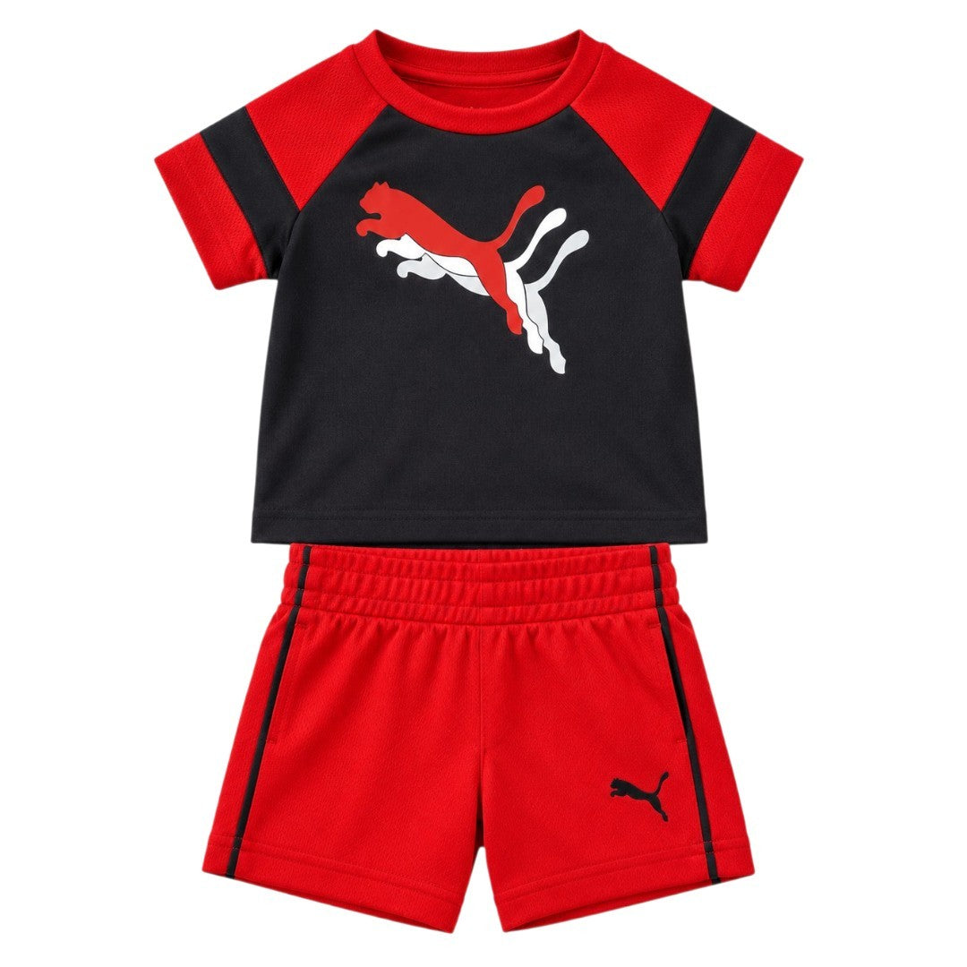 Puma Set / 0-3 months